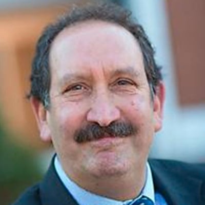 Michael Miller, PhD