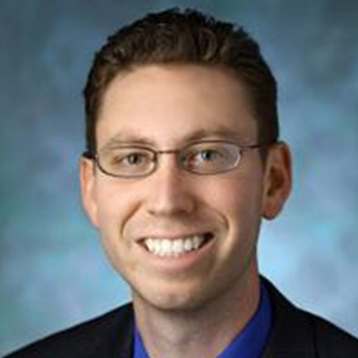 Jordan Green, PhD