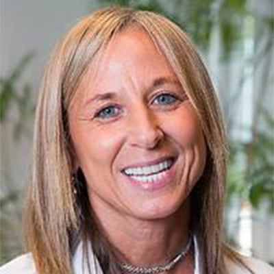 Barbara Slusher, PhD