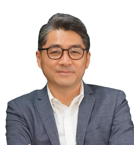 Jongsik Chun, PhD