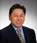 Larry Nagahara, PhD