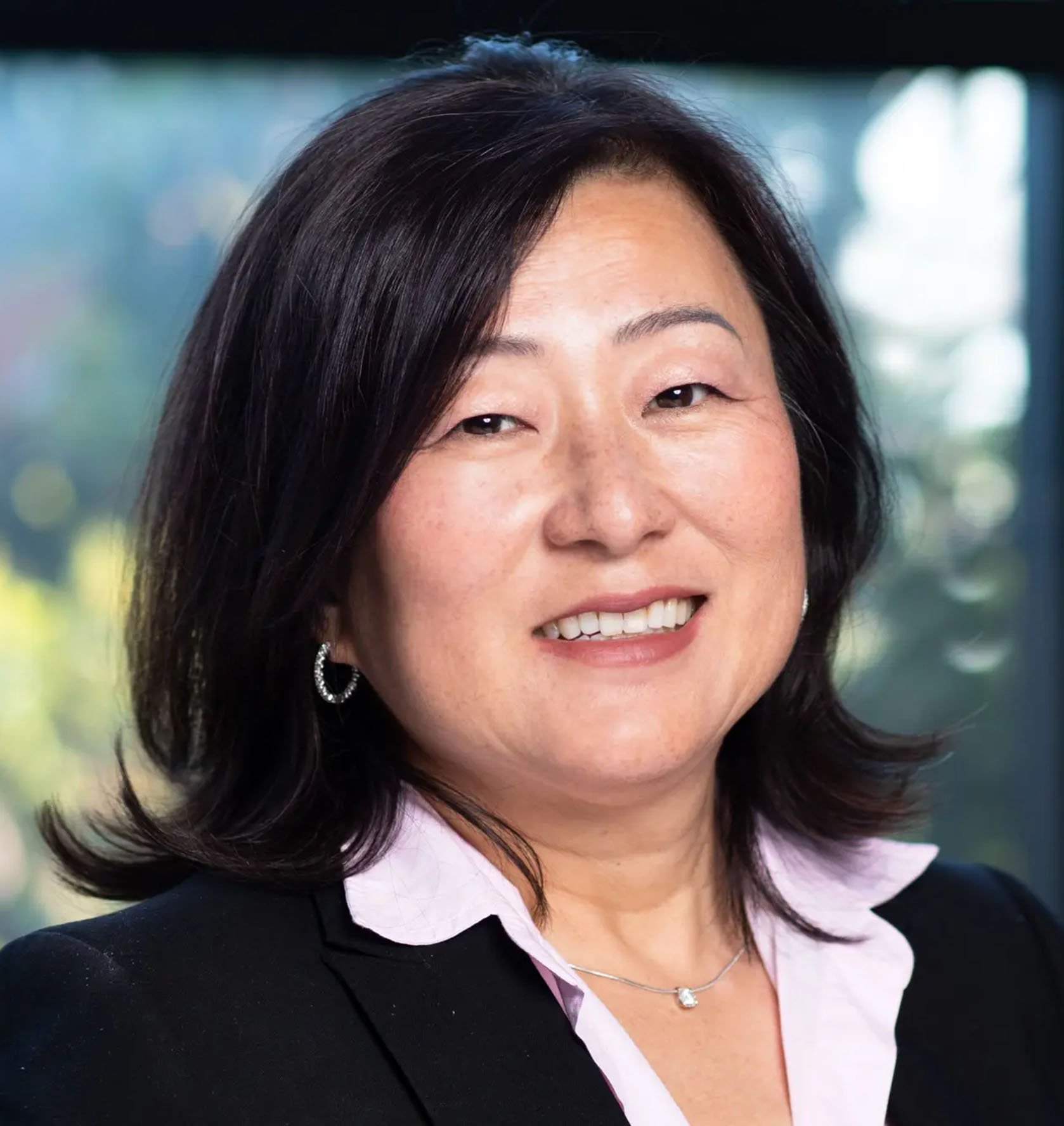 June Lee, MD/FACCP