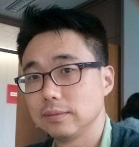 Mark Hwang, PhD