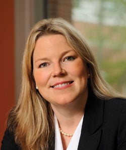 Megan Howie, PhD