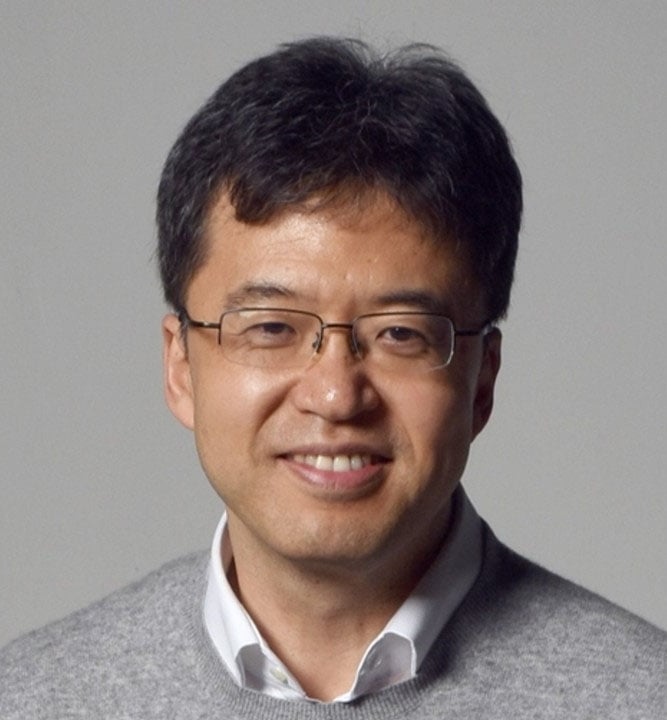 Tae Heum Jeong, PhD